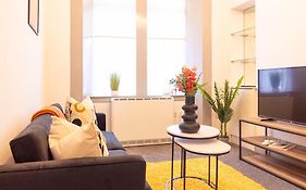 Castlegreen Apartment